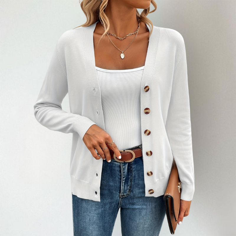 Janelle | Cardigan Călduros