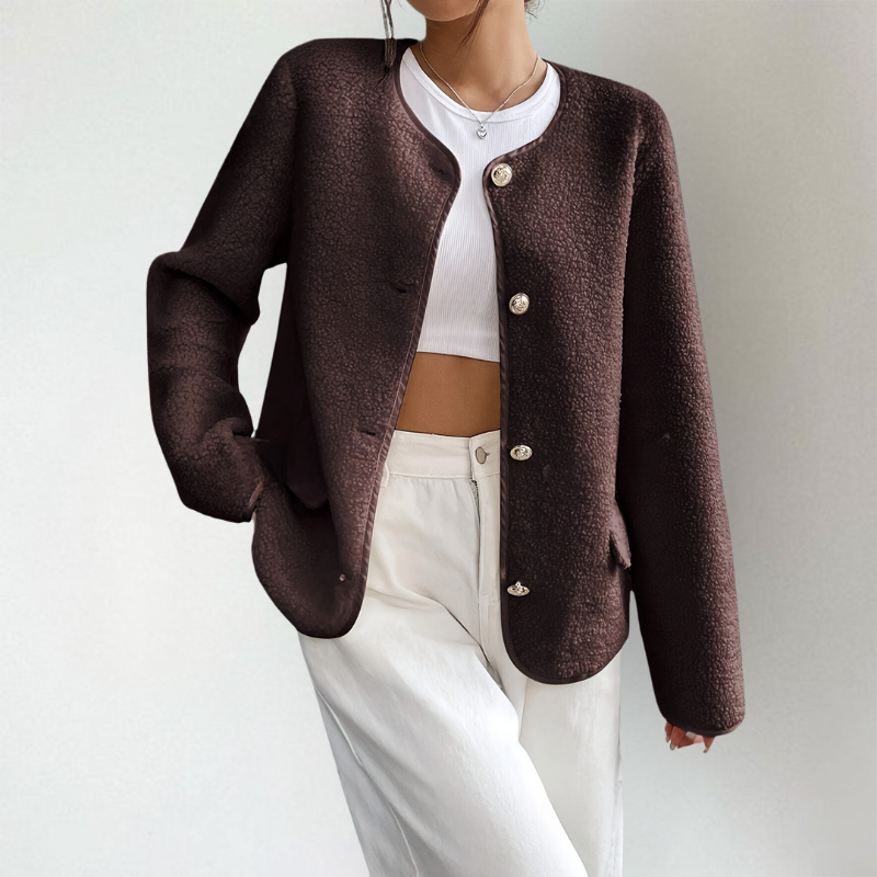 Mira | Cardigan Confortabil