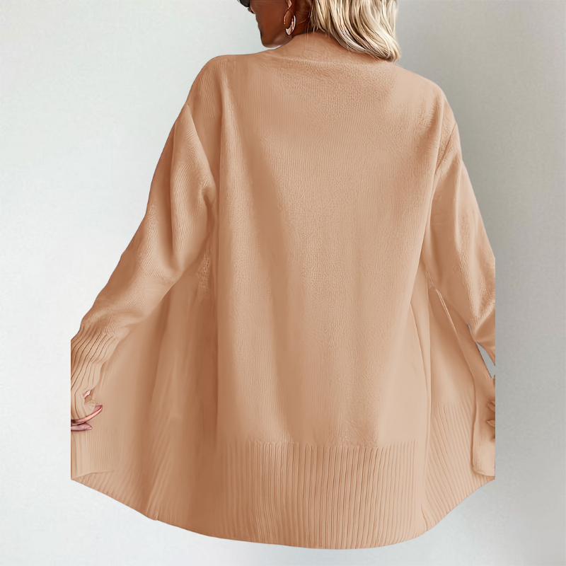 Romy | Cardigan confortabil