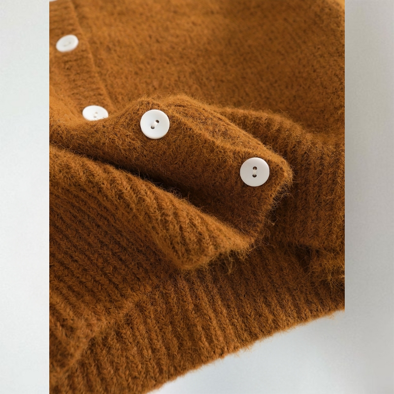 Alina | Cardigan confortabil