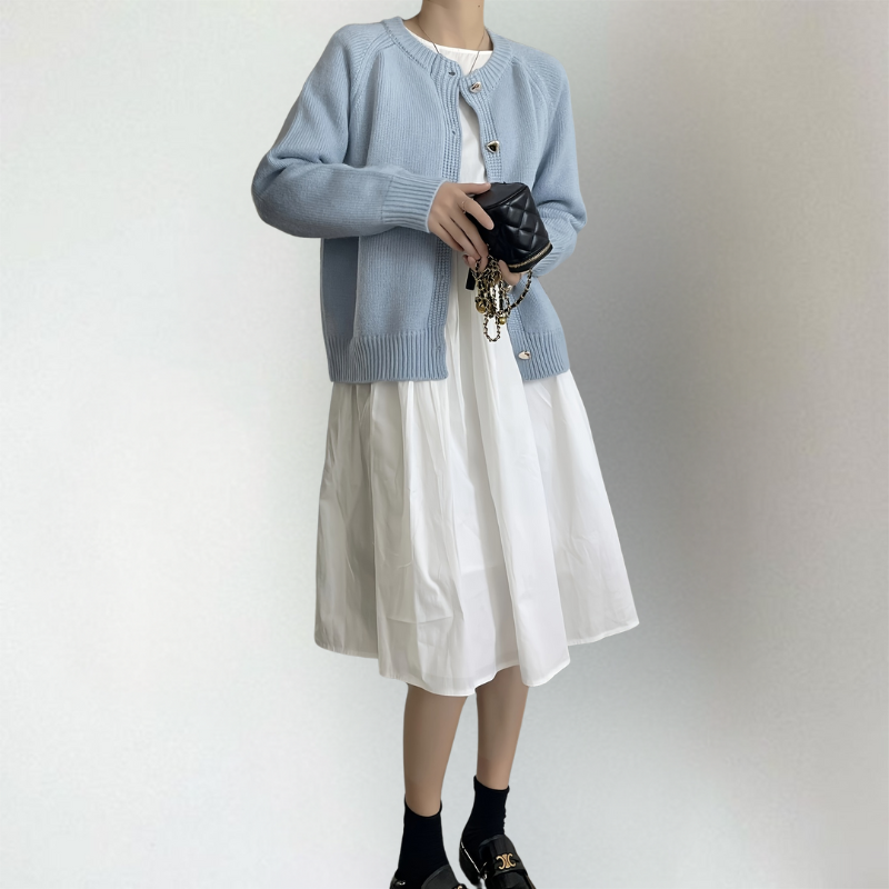 Estelle | Cardigan Elegant