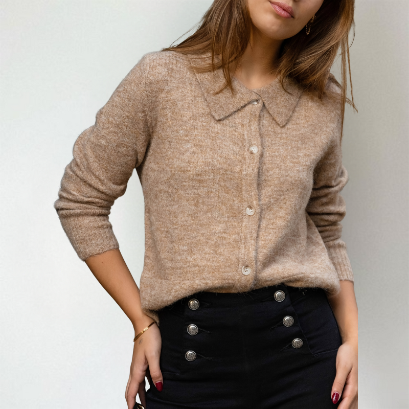 Helena | Cardigan Confortabil