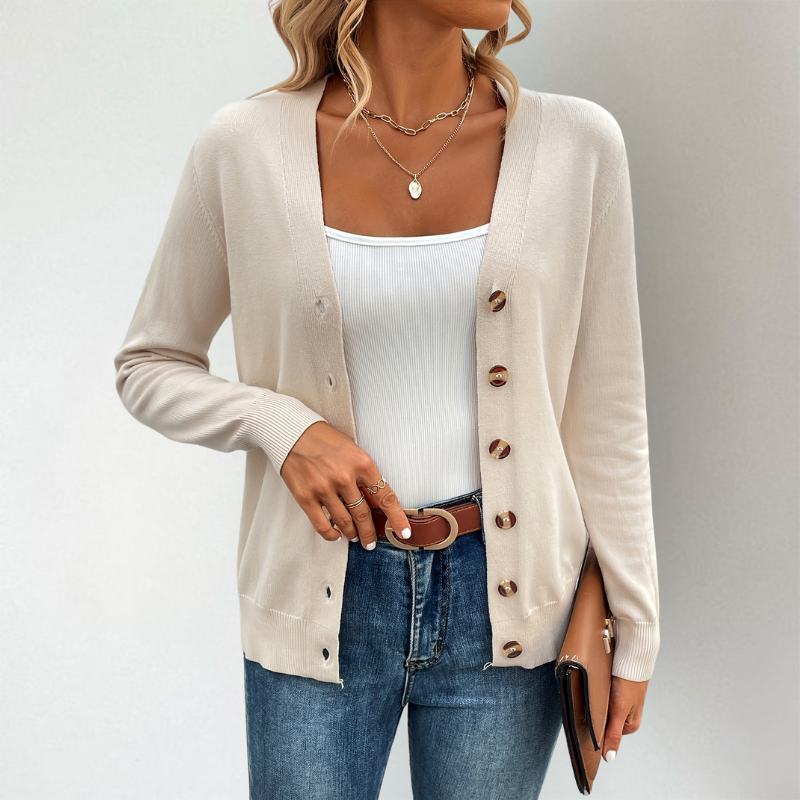 Janelle | Cardigan Călduros