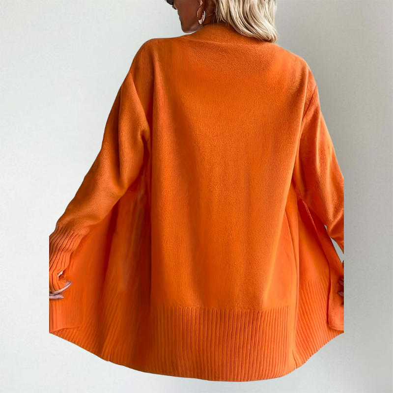 Romy | Cardigan confortabil