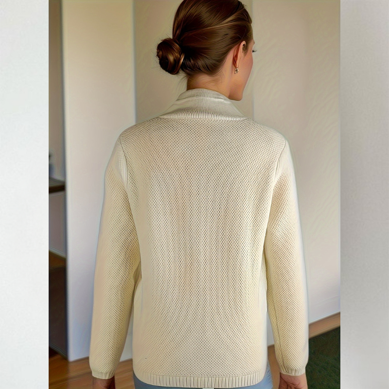 Brigitte | Cardigan elegant