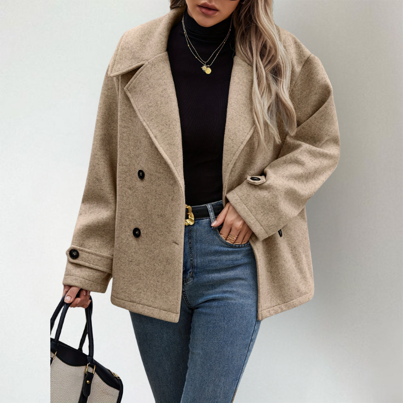 Daphne | Cardigan confortabil