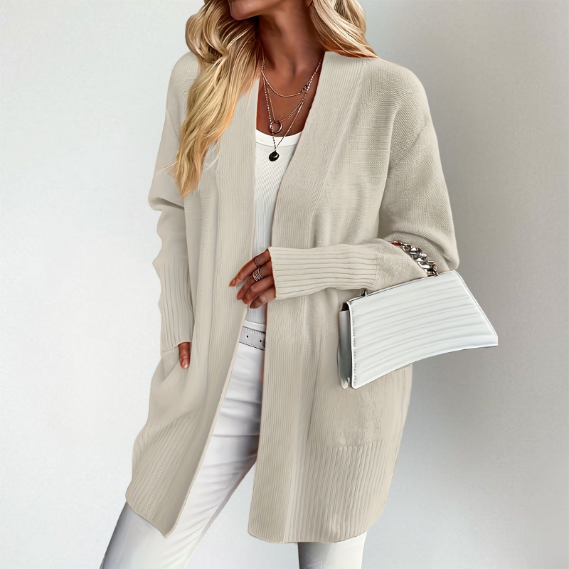 Romy | Cardigan confortabil