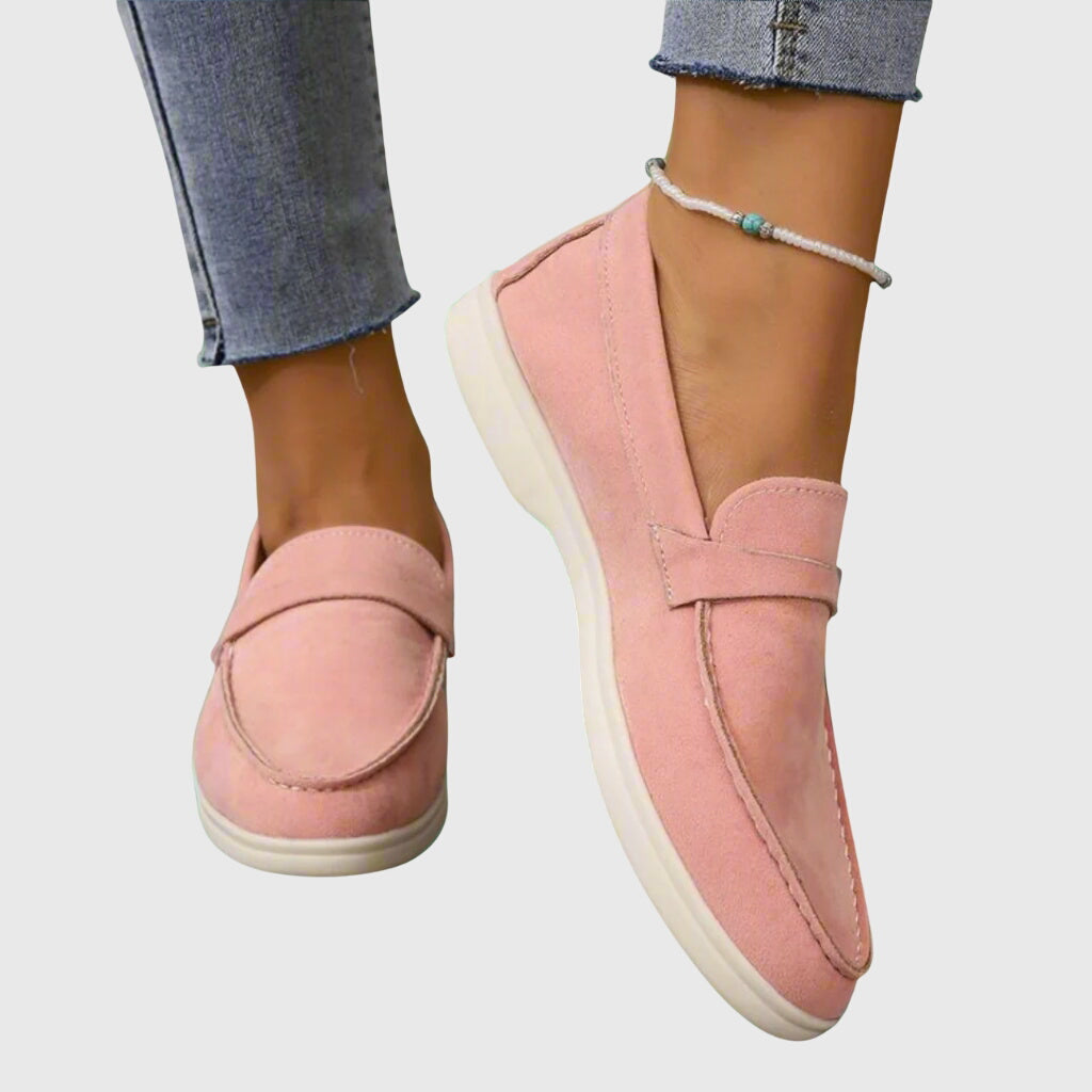 Molly™ - Mocasini Ortopedici