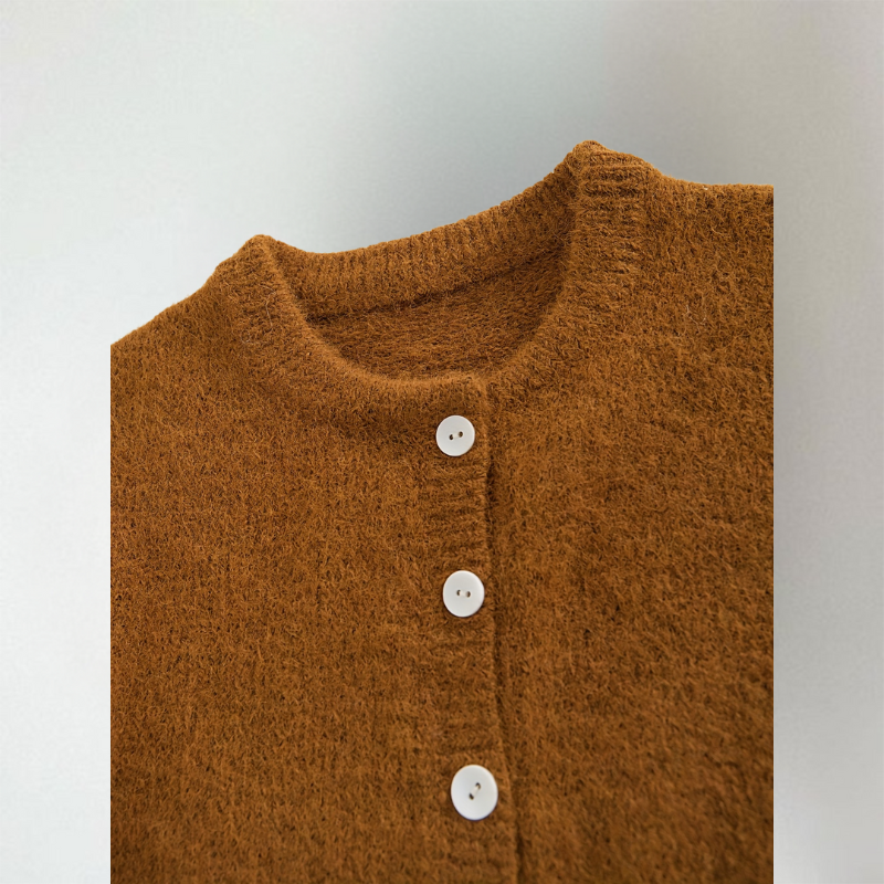Alina | Cardigan confortabil
