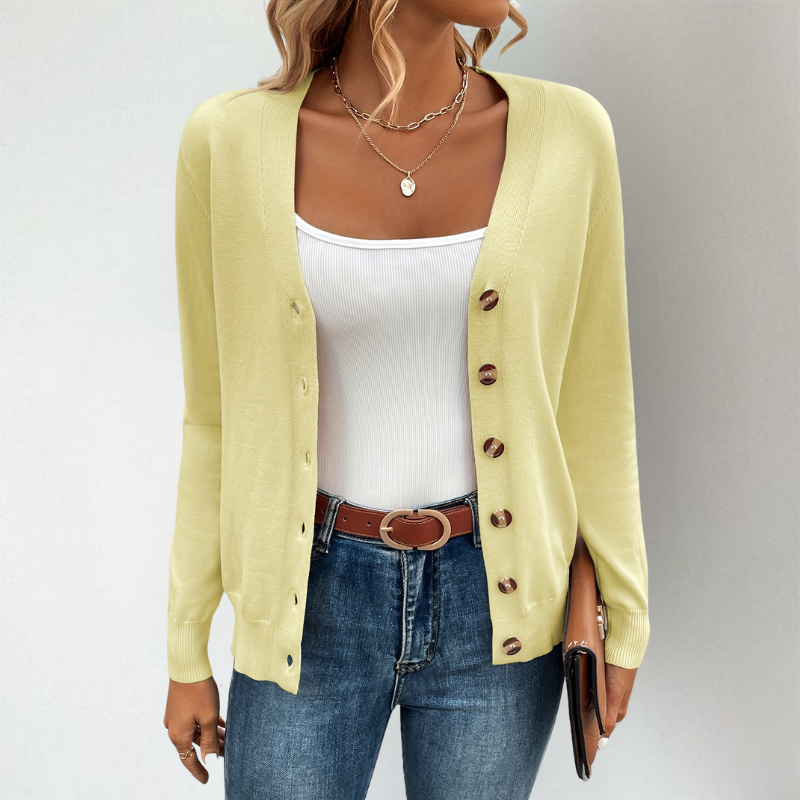 Janelle | Cardigan Călduros