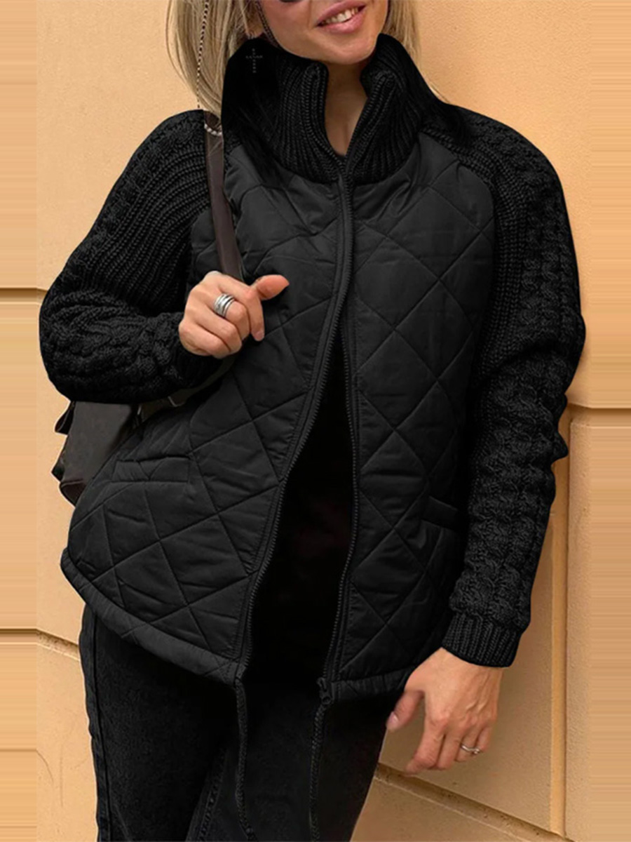 XALIA | JACKET ELEGANTĂ FEMEIE