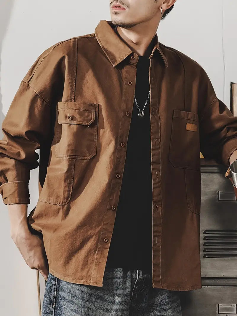 Auguste™ | Elegant Vest