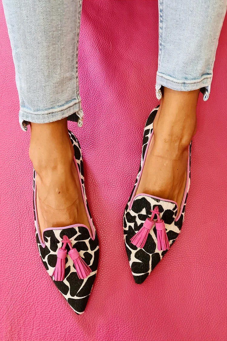 Catherine™ | Pantofi Eleganți cu Toc Fin