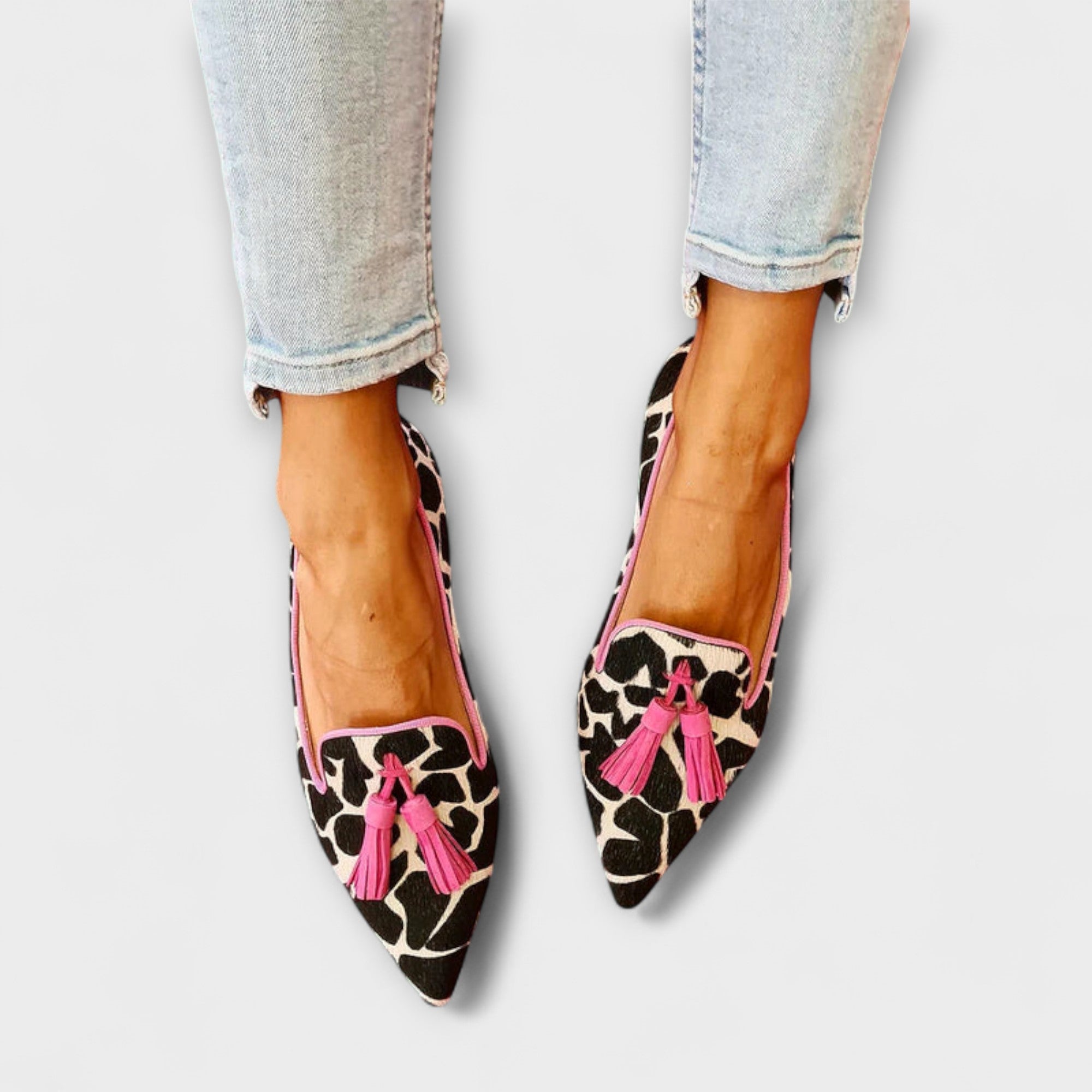 Julia - Loafers Eleganți