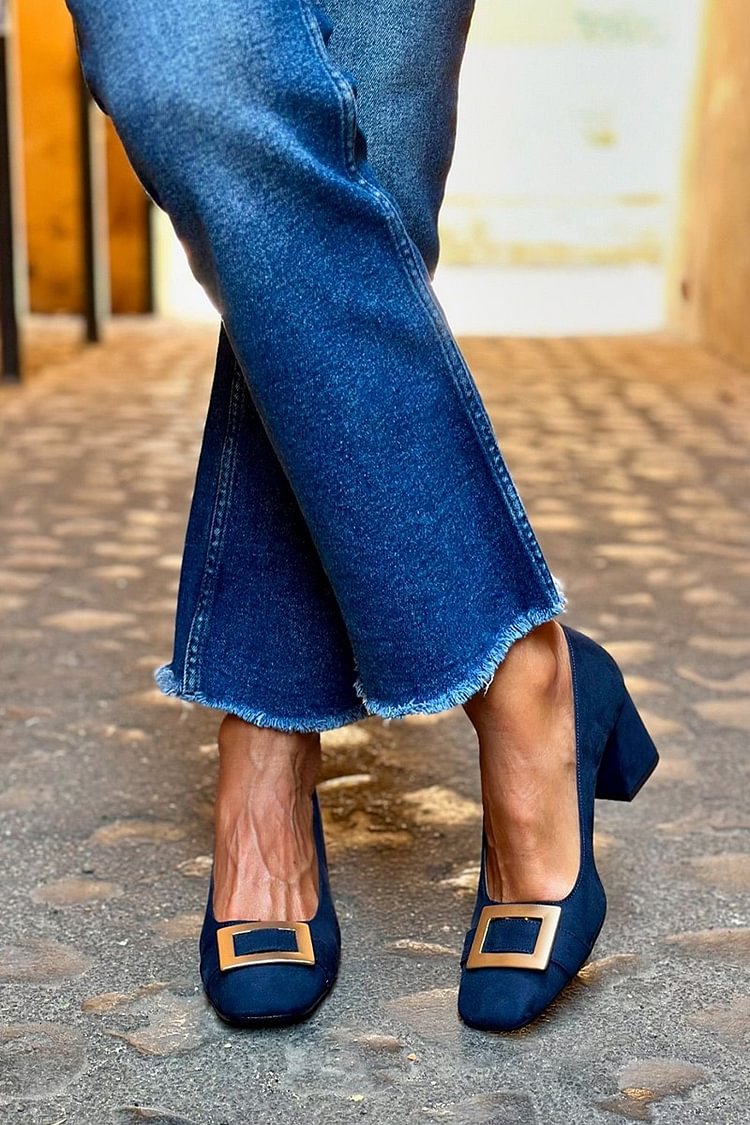 Lila™ | Pantofi Minimalisti Eleganți