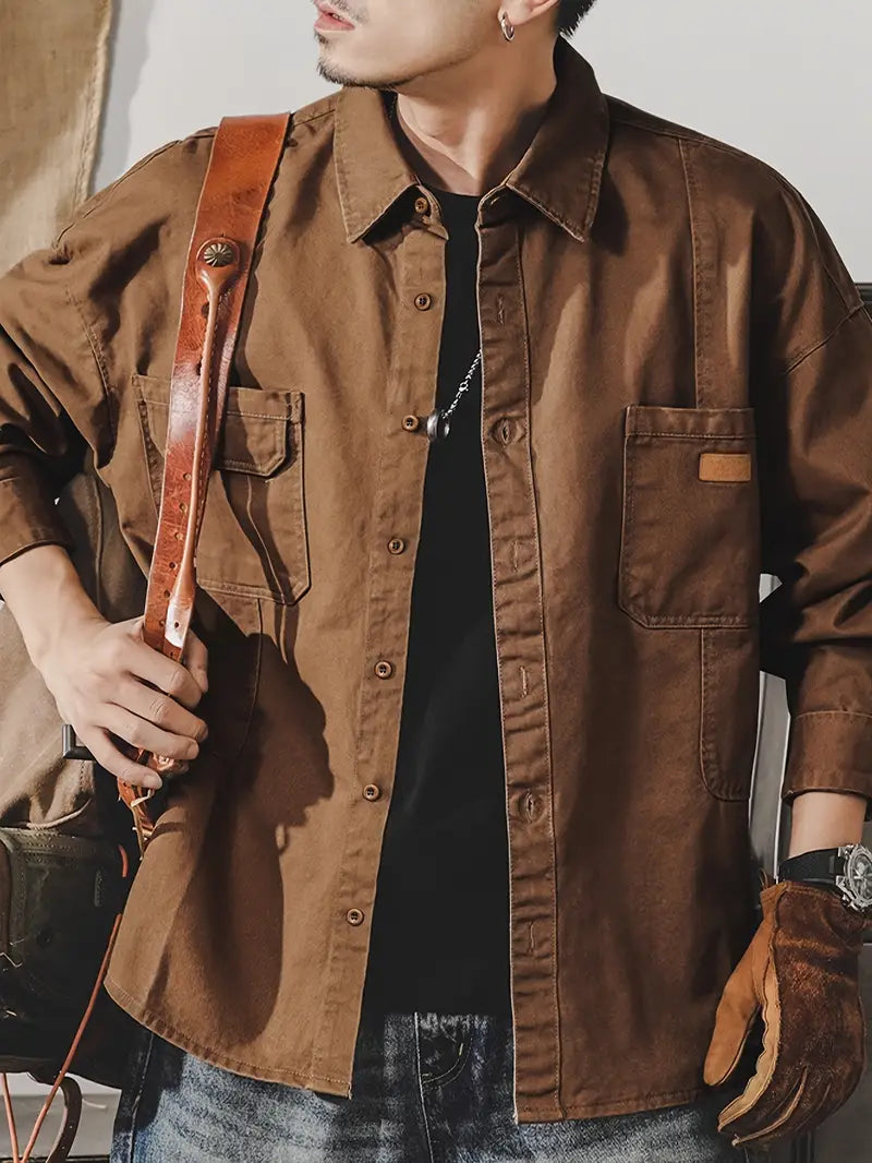 Auguste™ | Elegant Vest