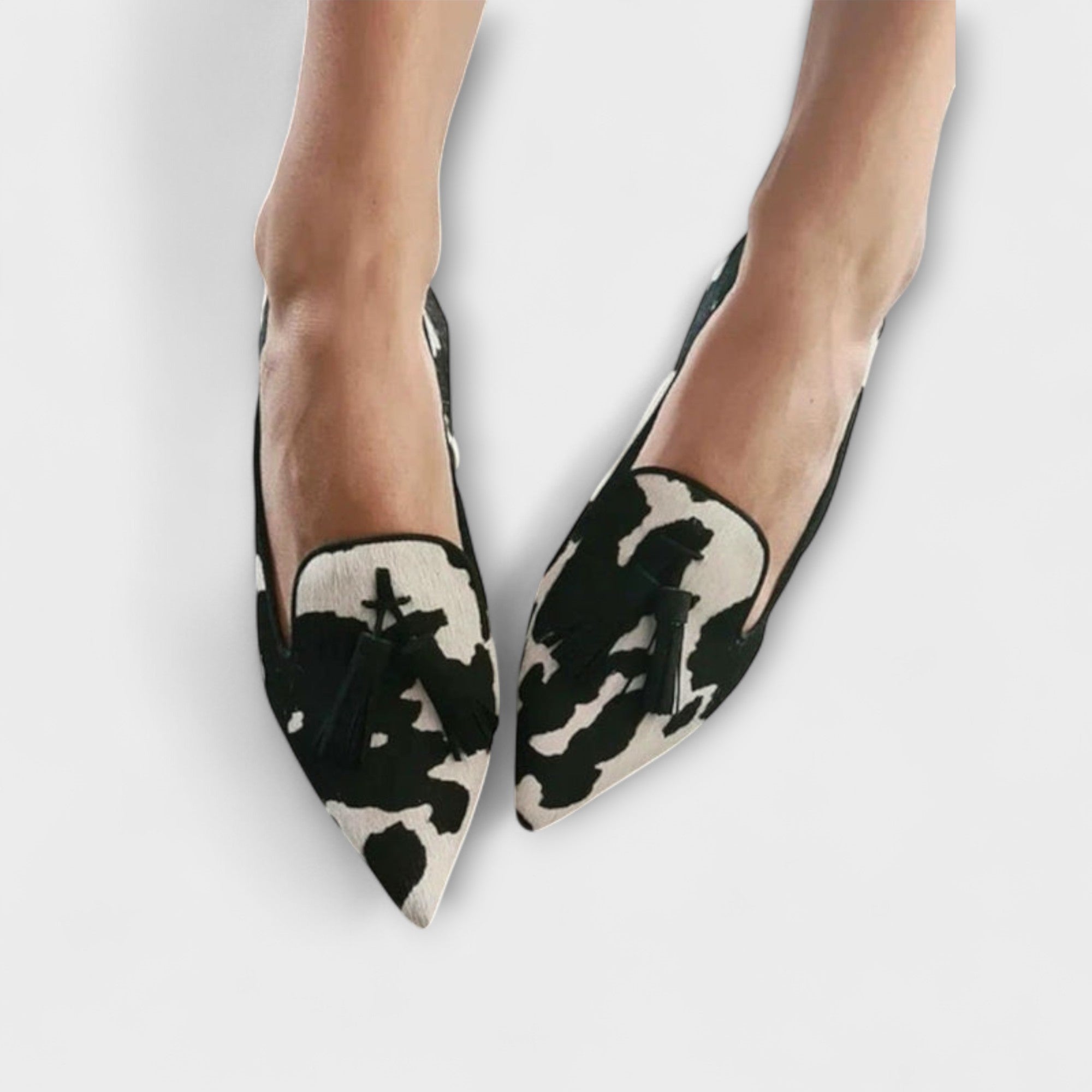 Julia - Loafers Eleganți