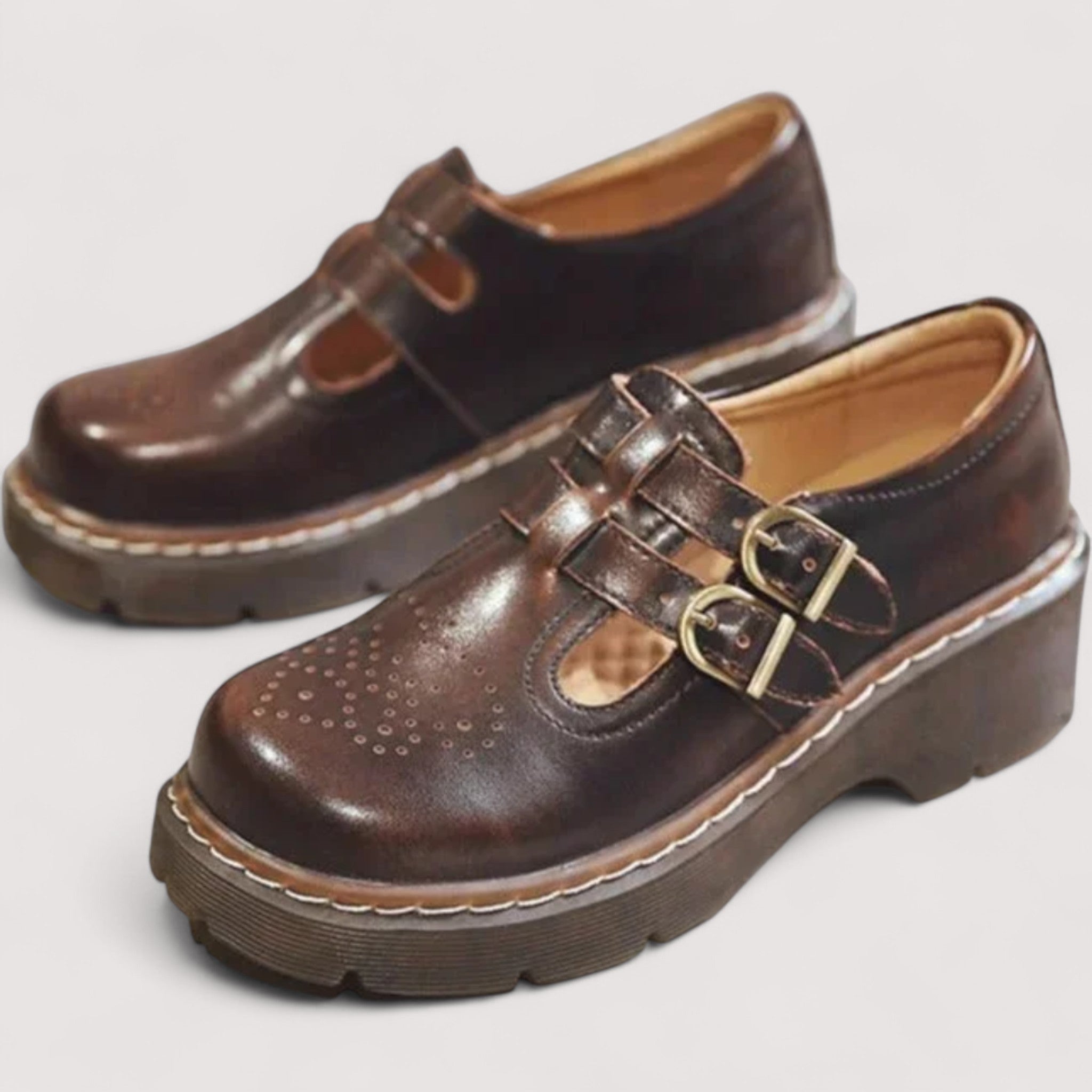Viola - Pantofi Eleganți și Timeless