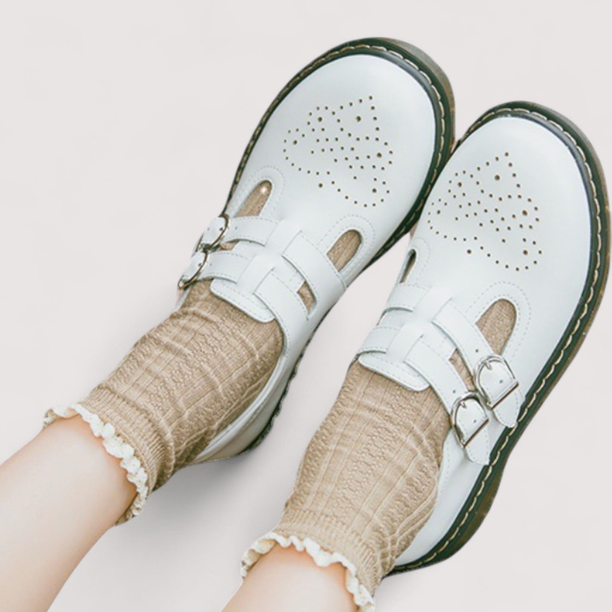 Luna - Pantofi Eleganți și Confortabili