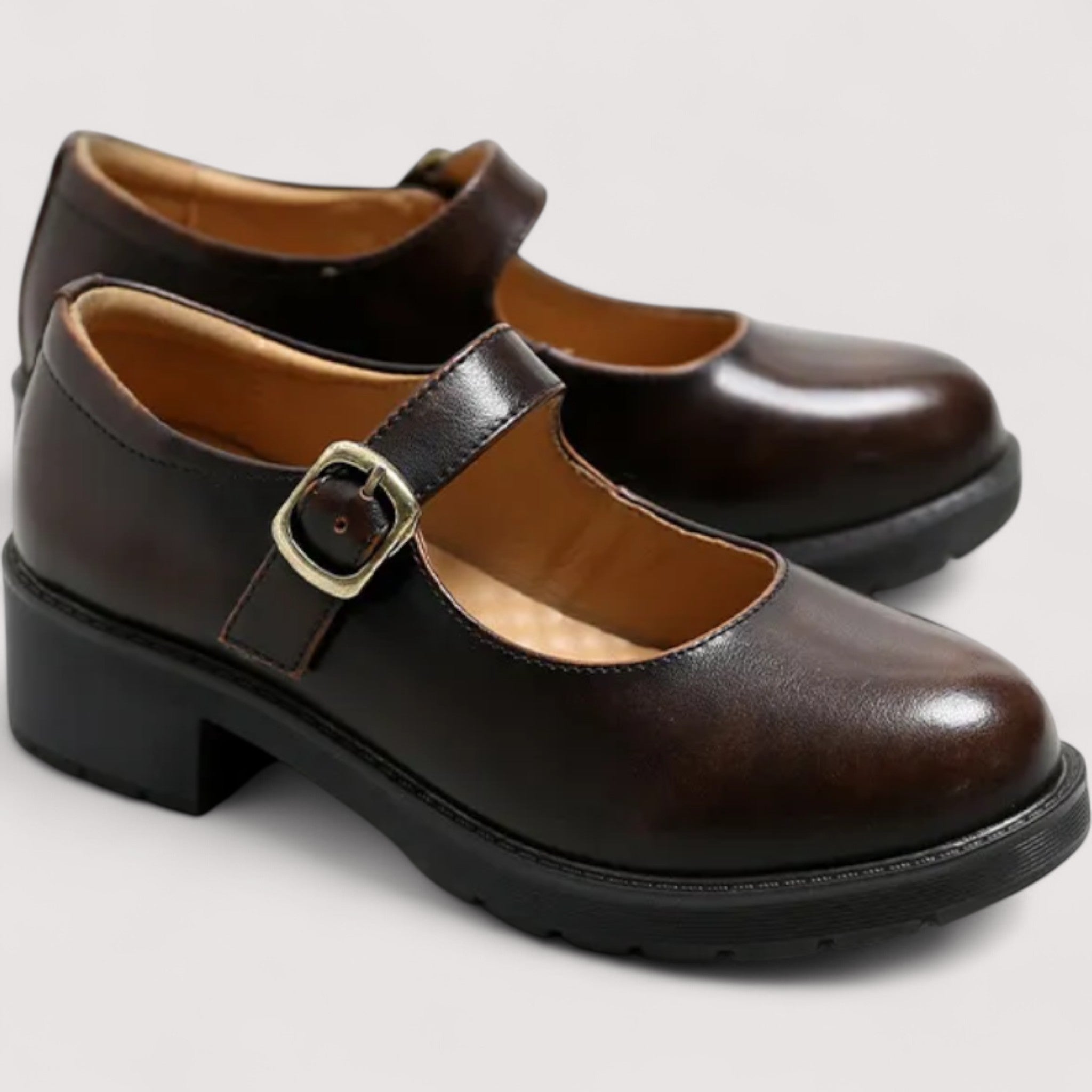 Marta - Pantofi Eleganți și Versatili