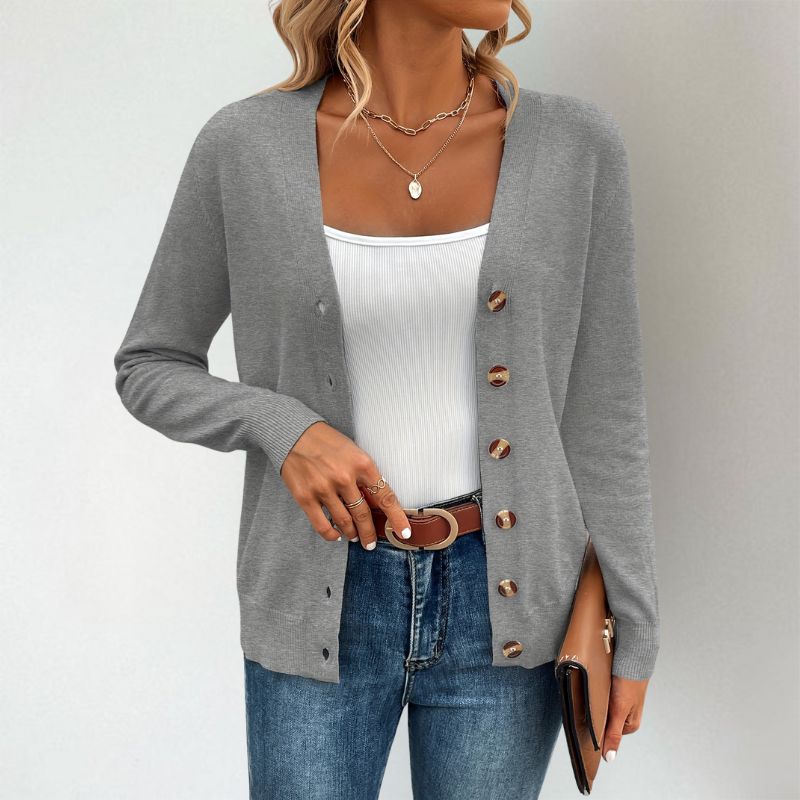 Janelle | Cardigan Călduros