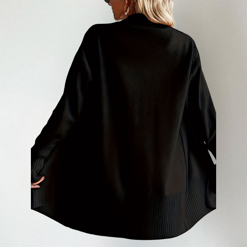 Romy | Cardigan confortabil
