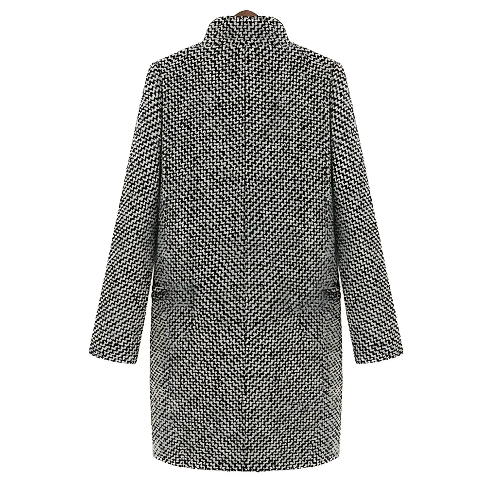 NINAURA | PALTON ELEGANT LUNG