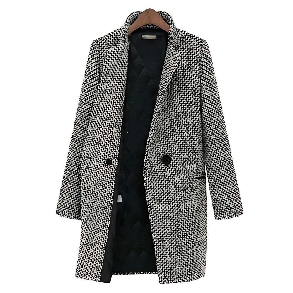 NINAURA | PALTON ELEGANT LUNG