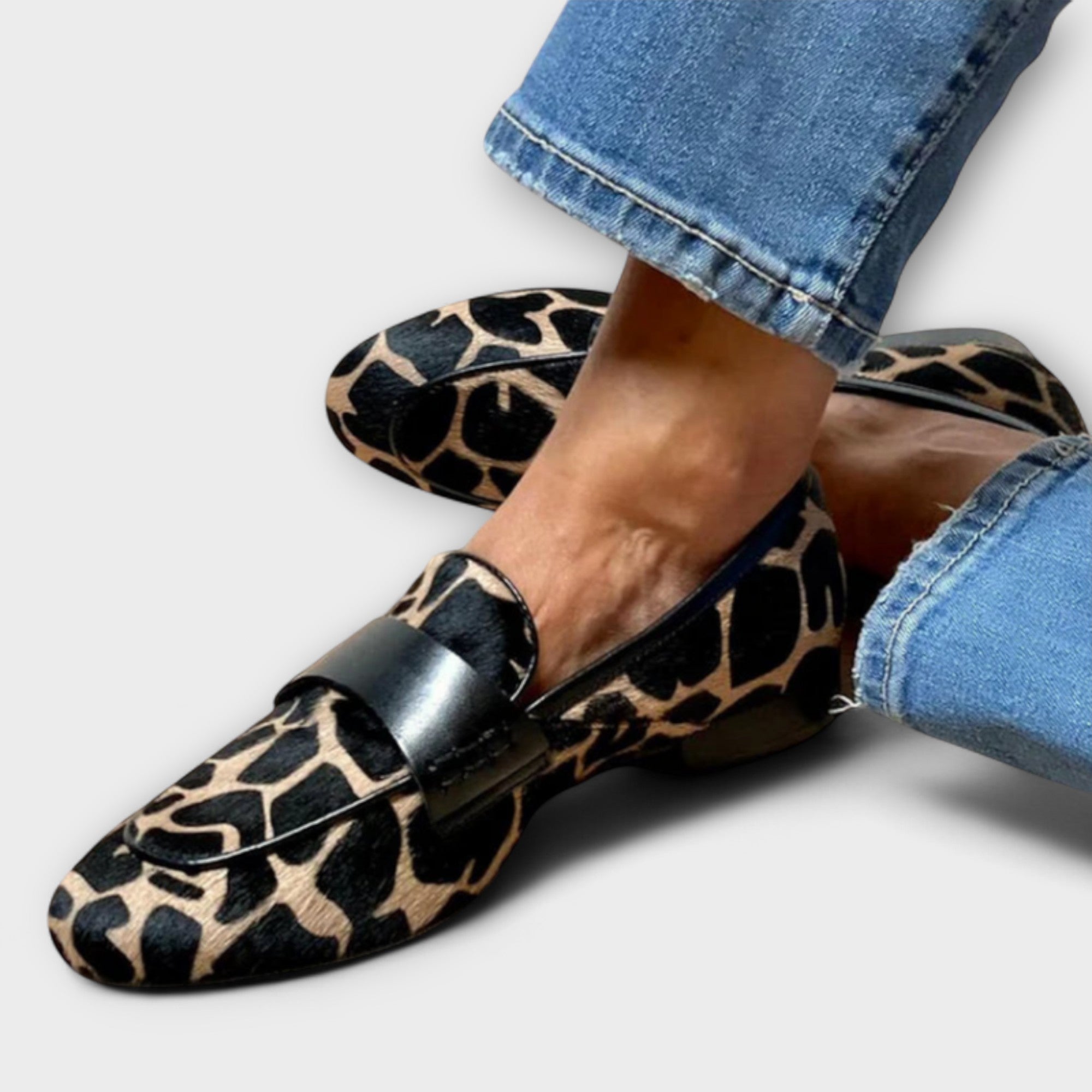 Leopardo - Papuci de casă