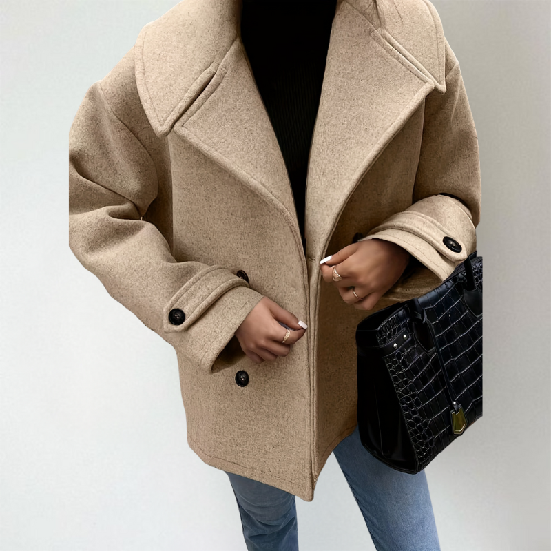 Daphne | Cardigan confortabil