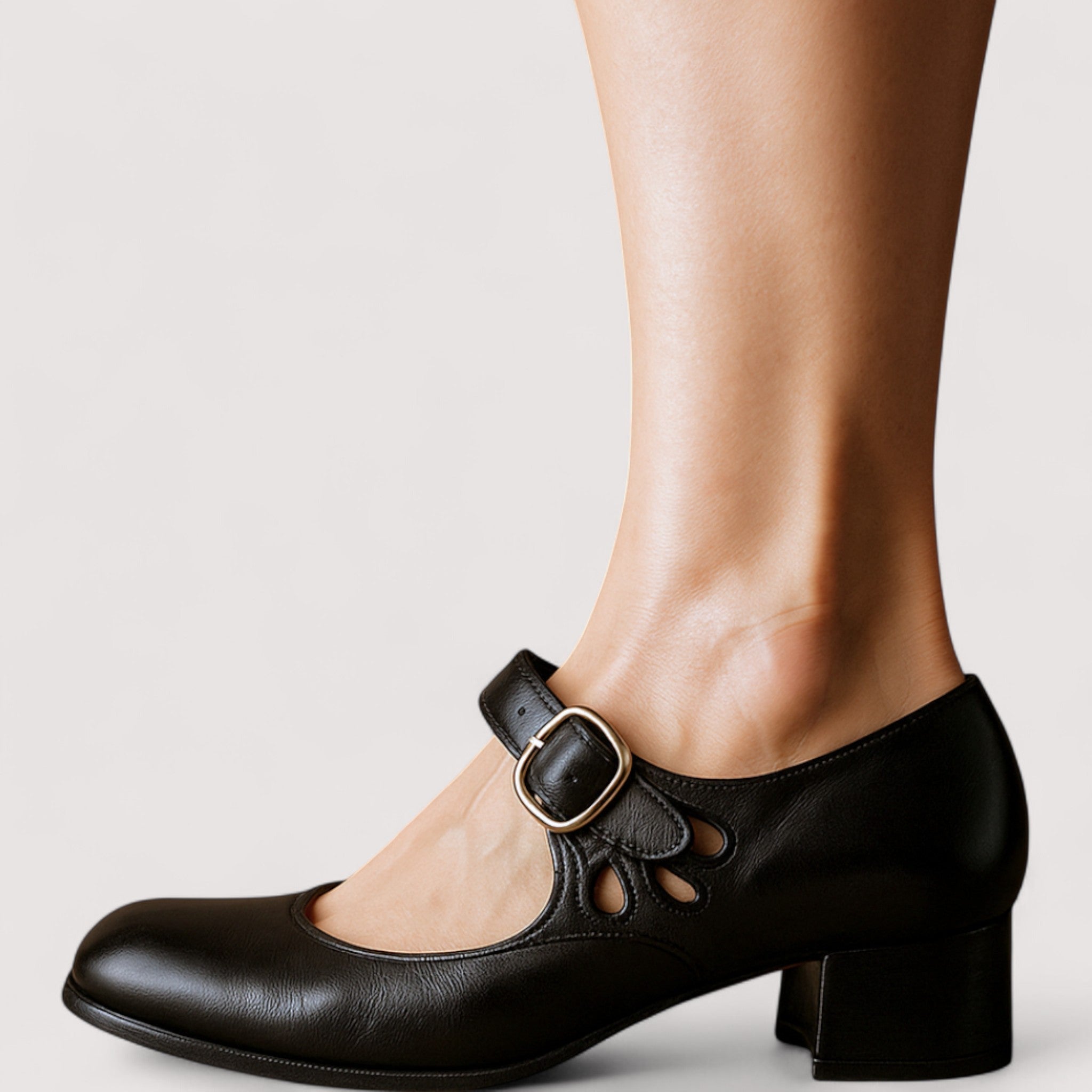 Clara - Top Elegant Versatil
