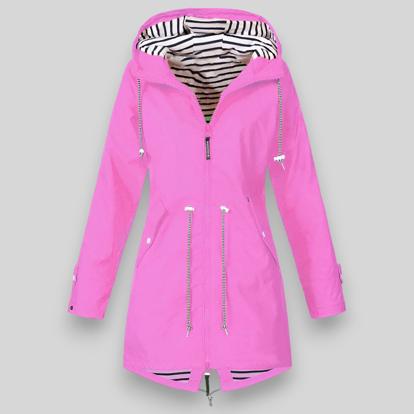 Laura™ - Geacă de Pluie Impermeabilă