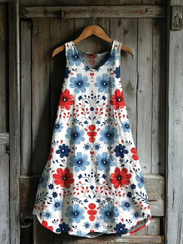 Colette – Rochie cu flori