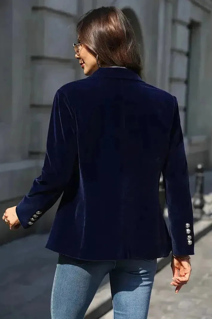Aria Luxe – Blazer Perfect
