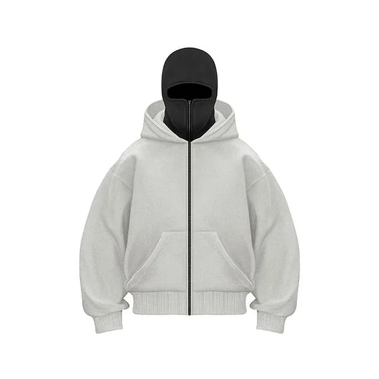 Ninja | Hanorac cu două straturi