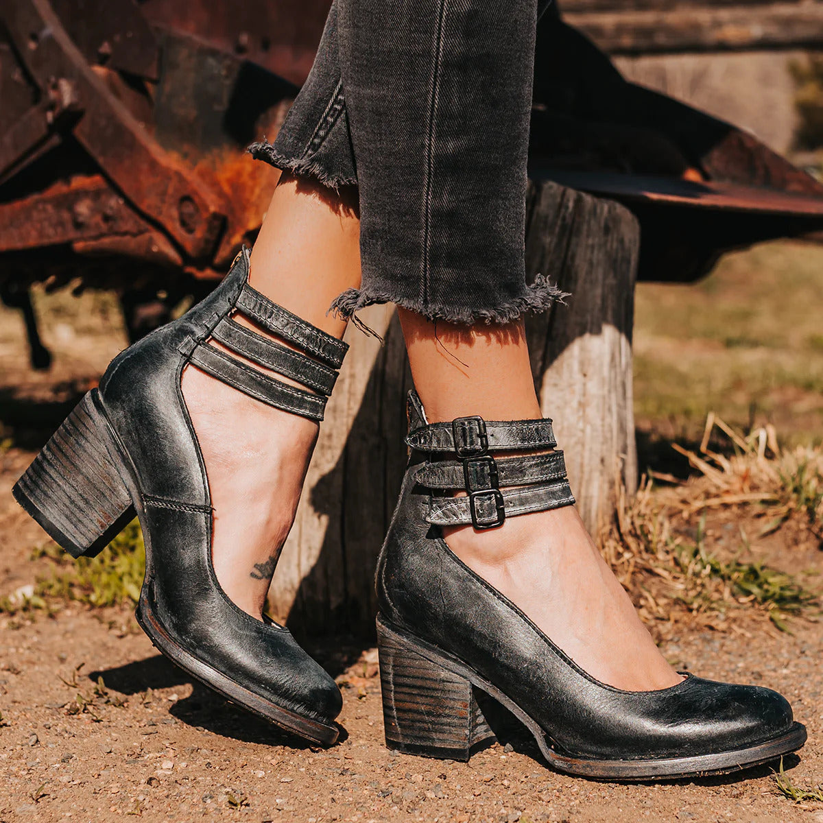 Amira™ | Pantofi Eleganți