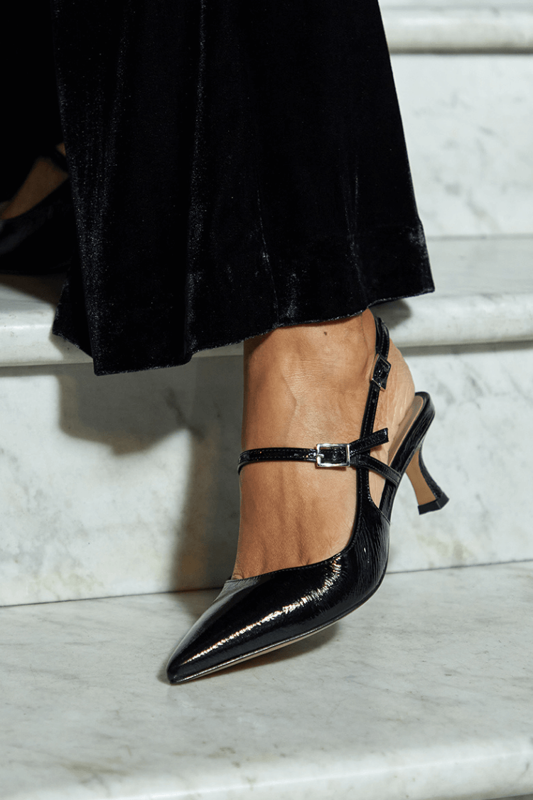 Sophie™ | Eleganți Pantofi cu Toc Ascuțit