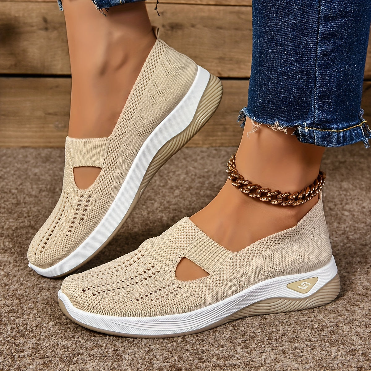 Ortho - Pantofi ortopedici antiderapanti