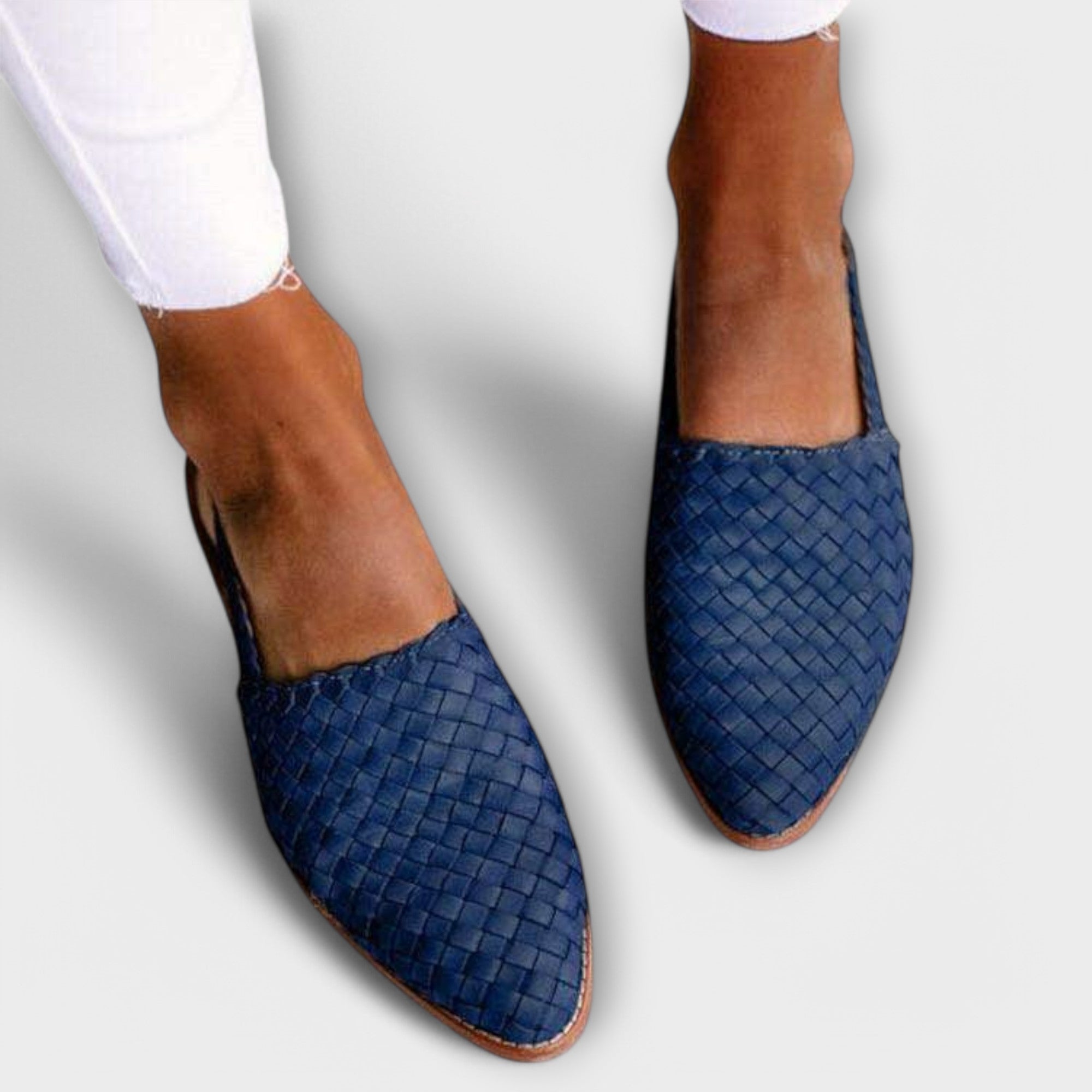 Louiza | Mocasini