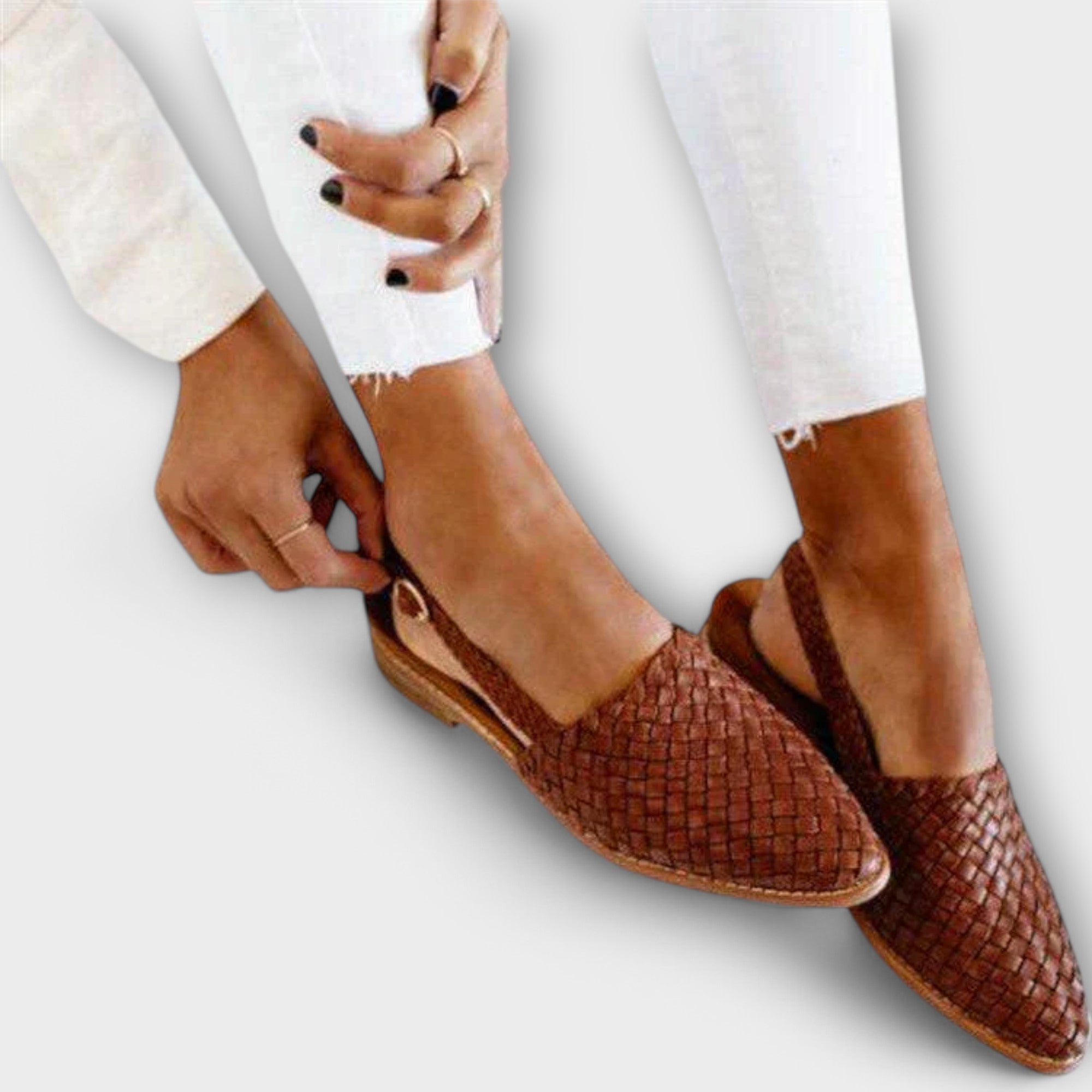 Louiza | Mocasini