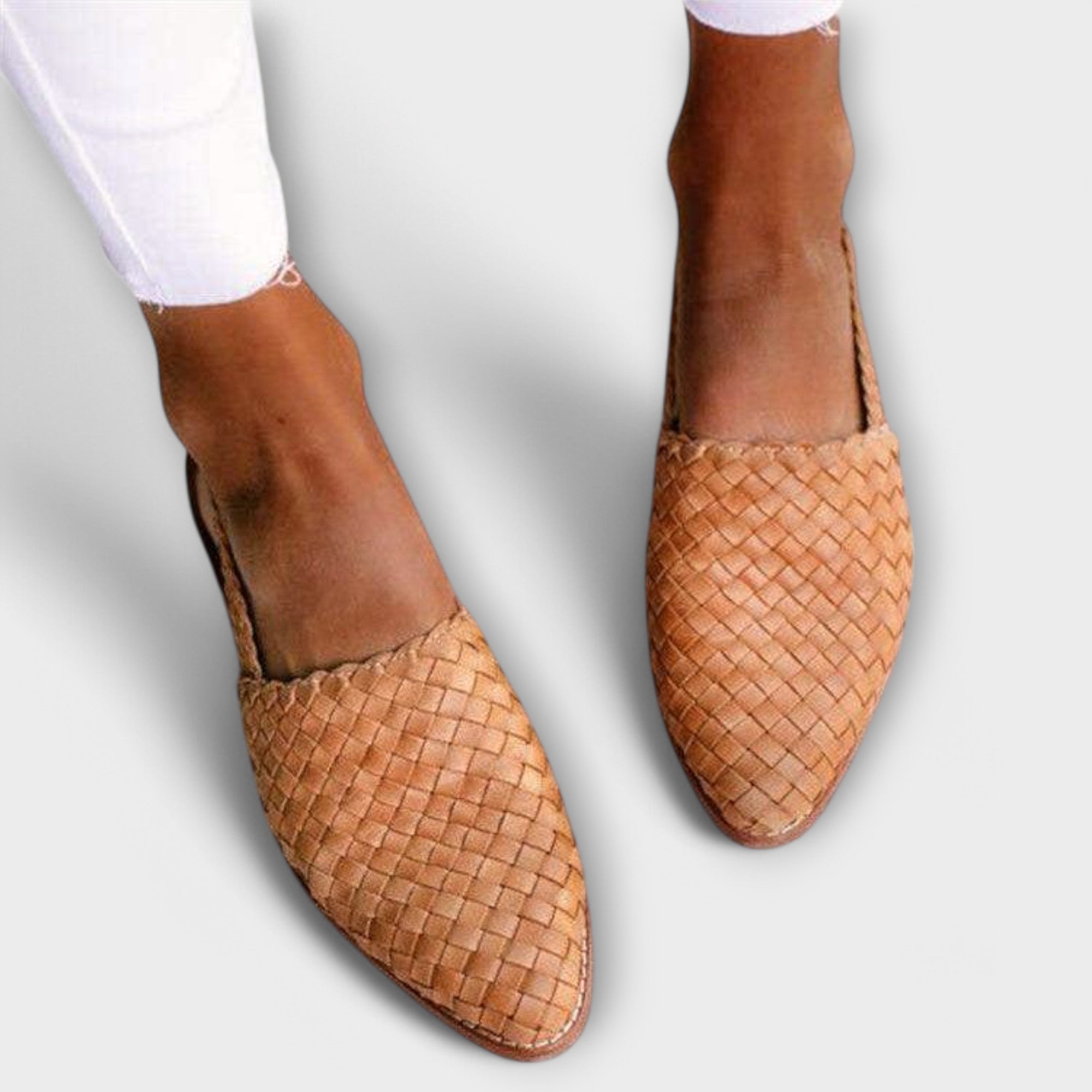 Louiza | Mocasini