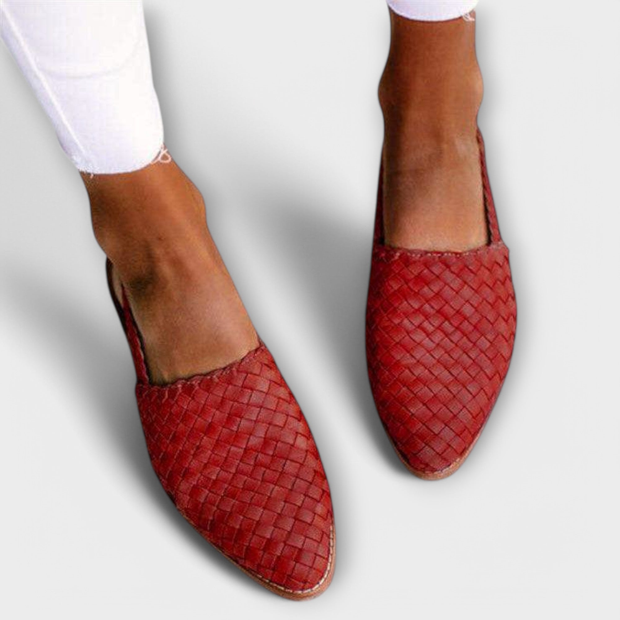 Louiza | Mocasini
