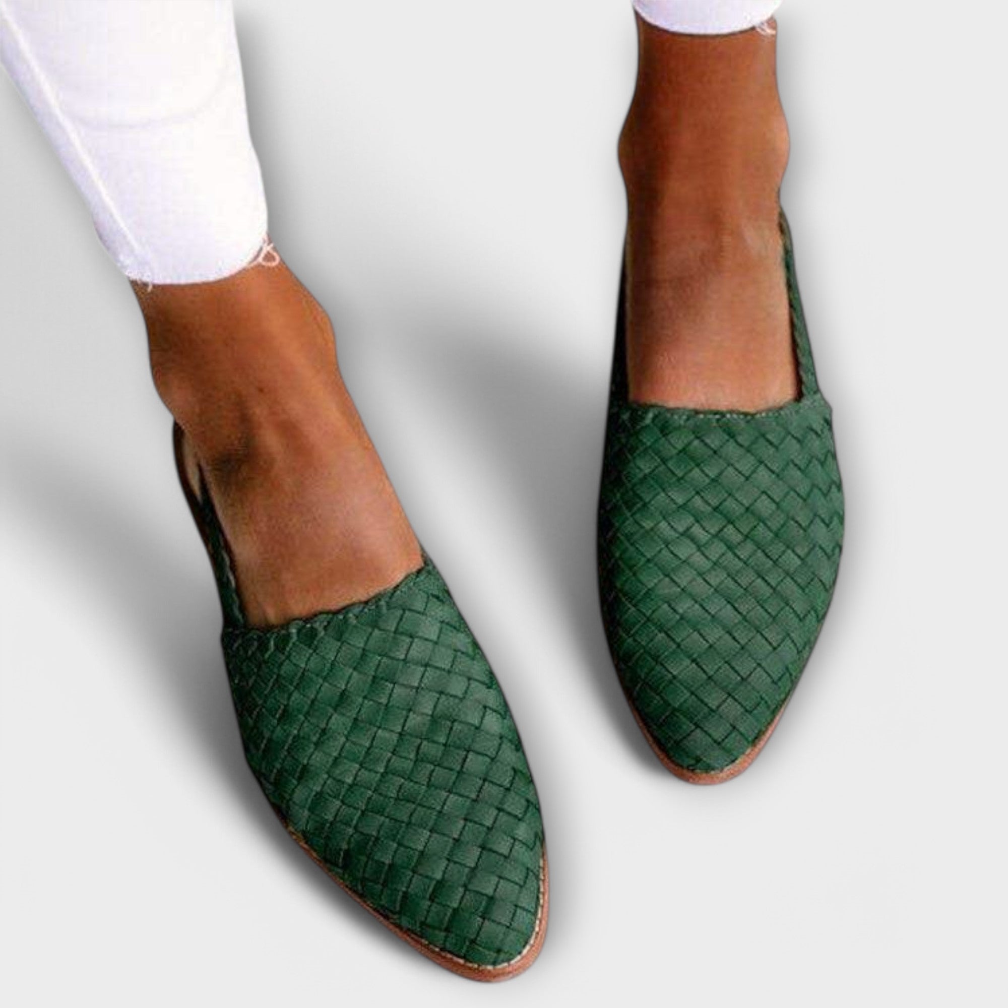 Louiza | Mocasini