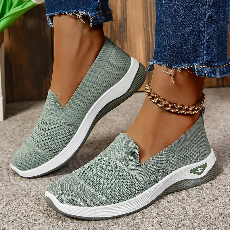 Koelman™ | Sneakers ortopedice confortabile pentru femei