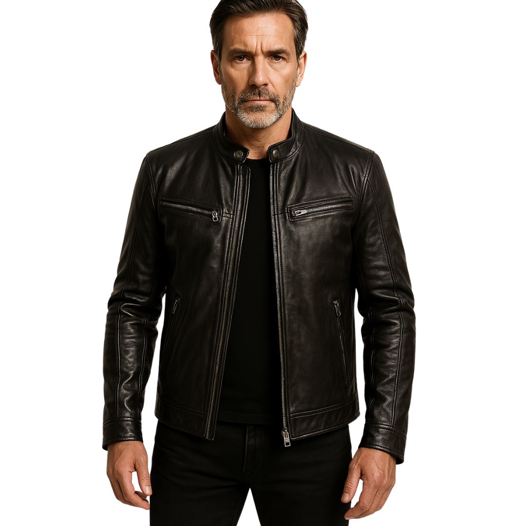 Matteo | Jack Casual
