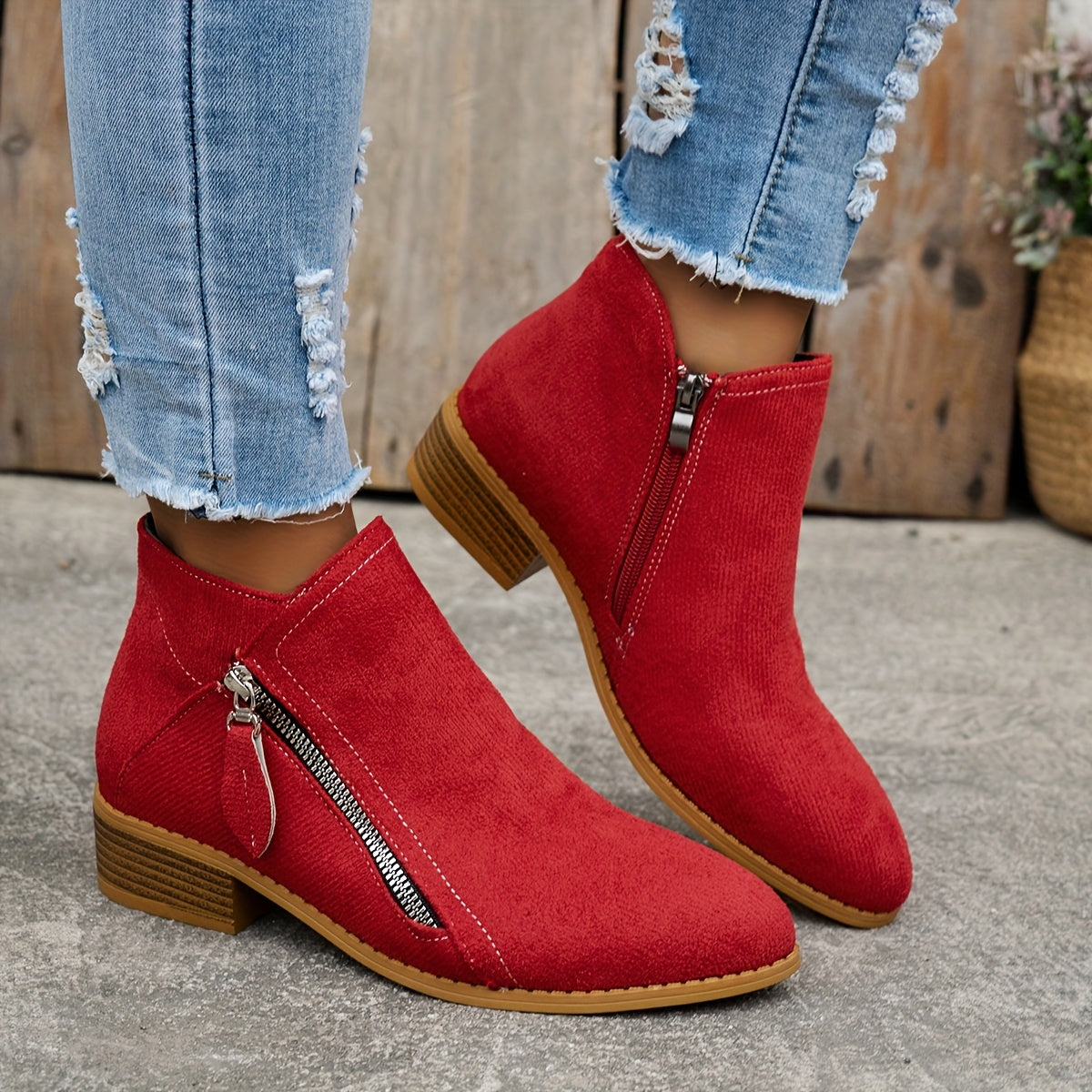 Annielle™ | Pantofi Ortopedici pentru Femei la Modă
