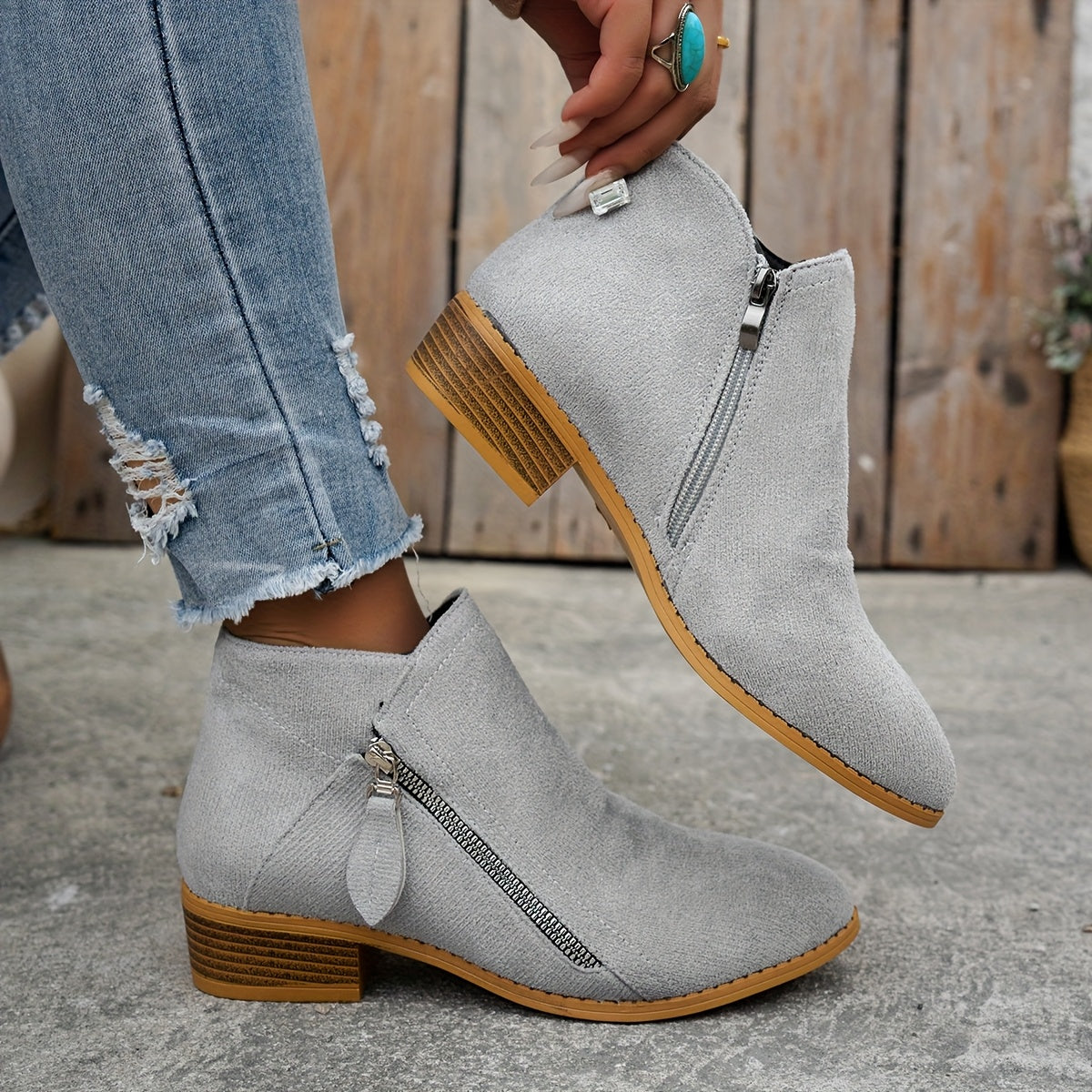 Annielle™ | Pantofi Ortopedici pentru Femei la Modă