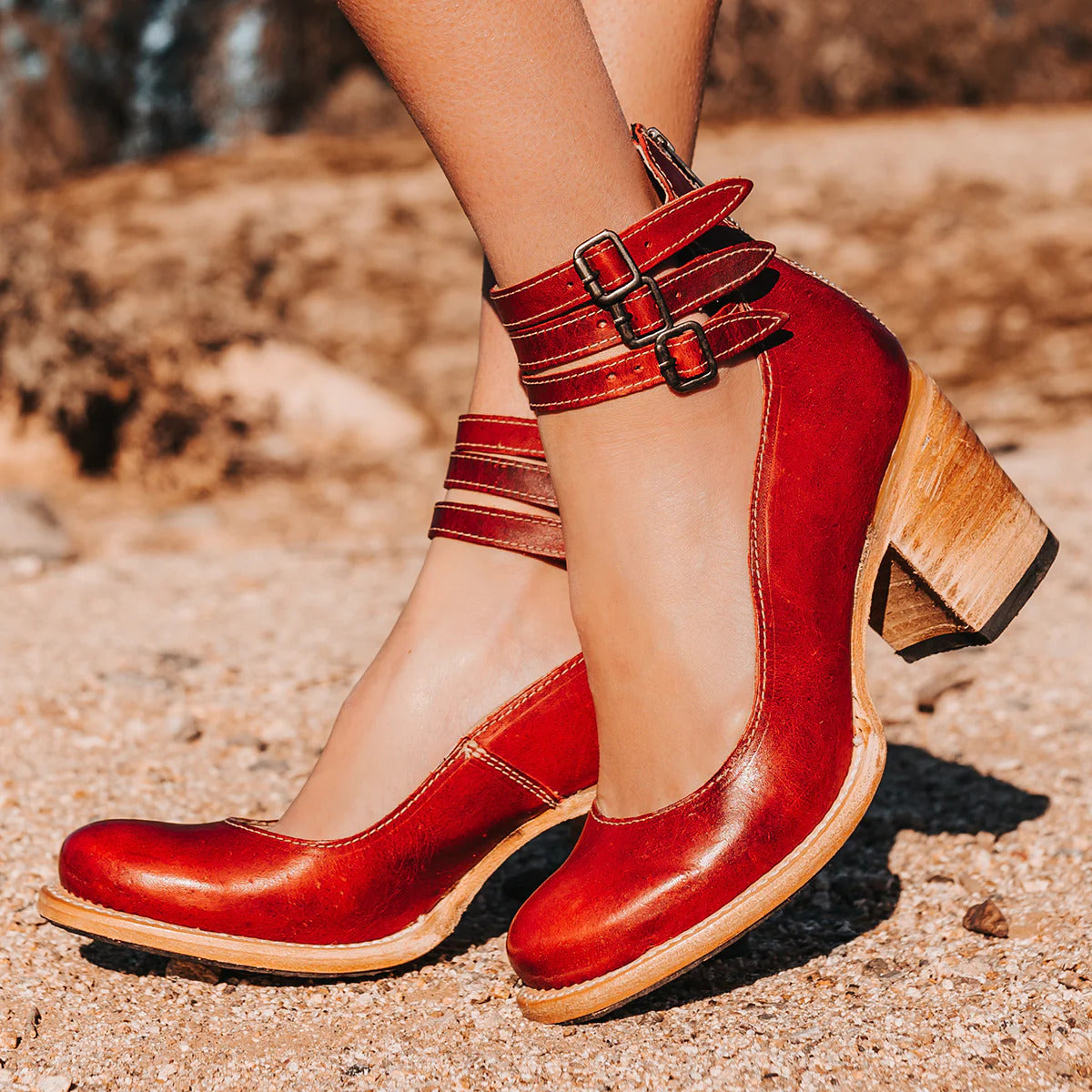 Amira™ | Pantofi Eleganți