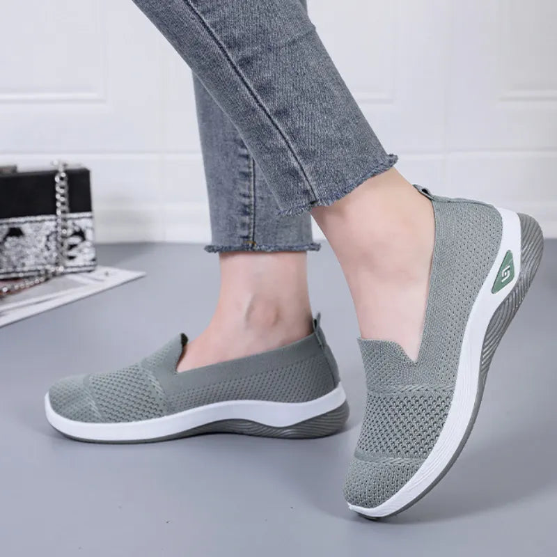 Koelman™ | Sneakers ortopedice confortabile pentru femei