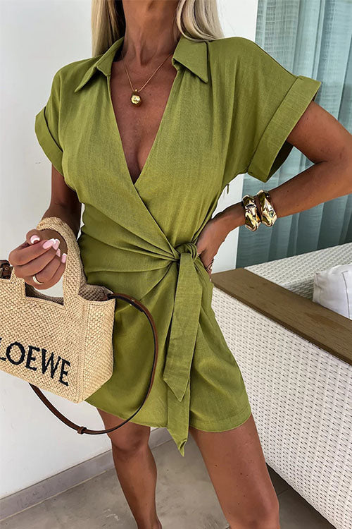 Camille™ | Elegant & Aerisit Jumpsuit